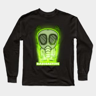 Radioactive Long Sleeve T-Shirt